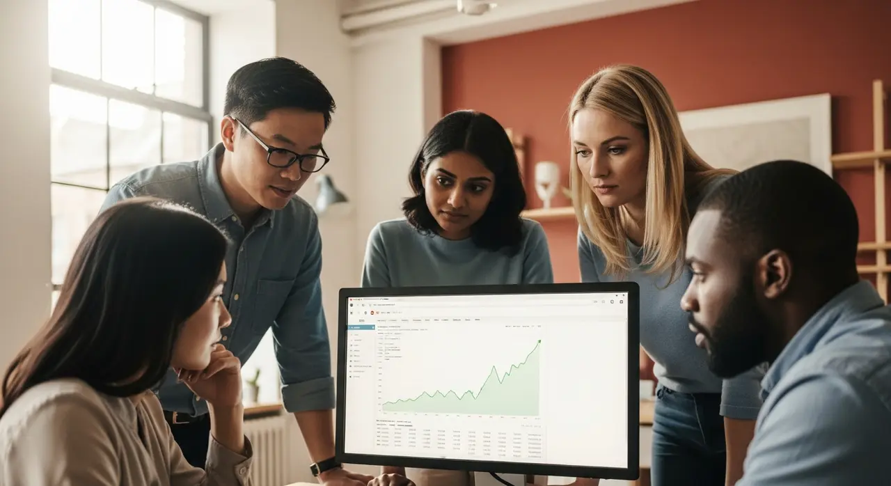 Agence SEO Bergerac
