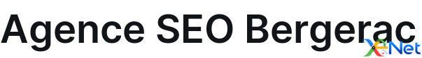 Agence SEO Bergerac